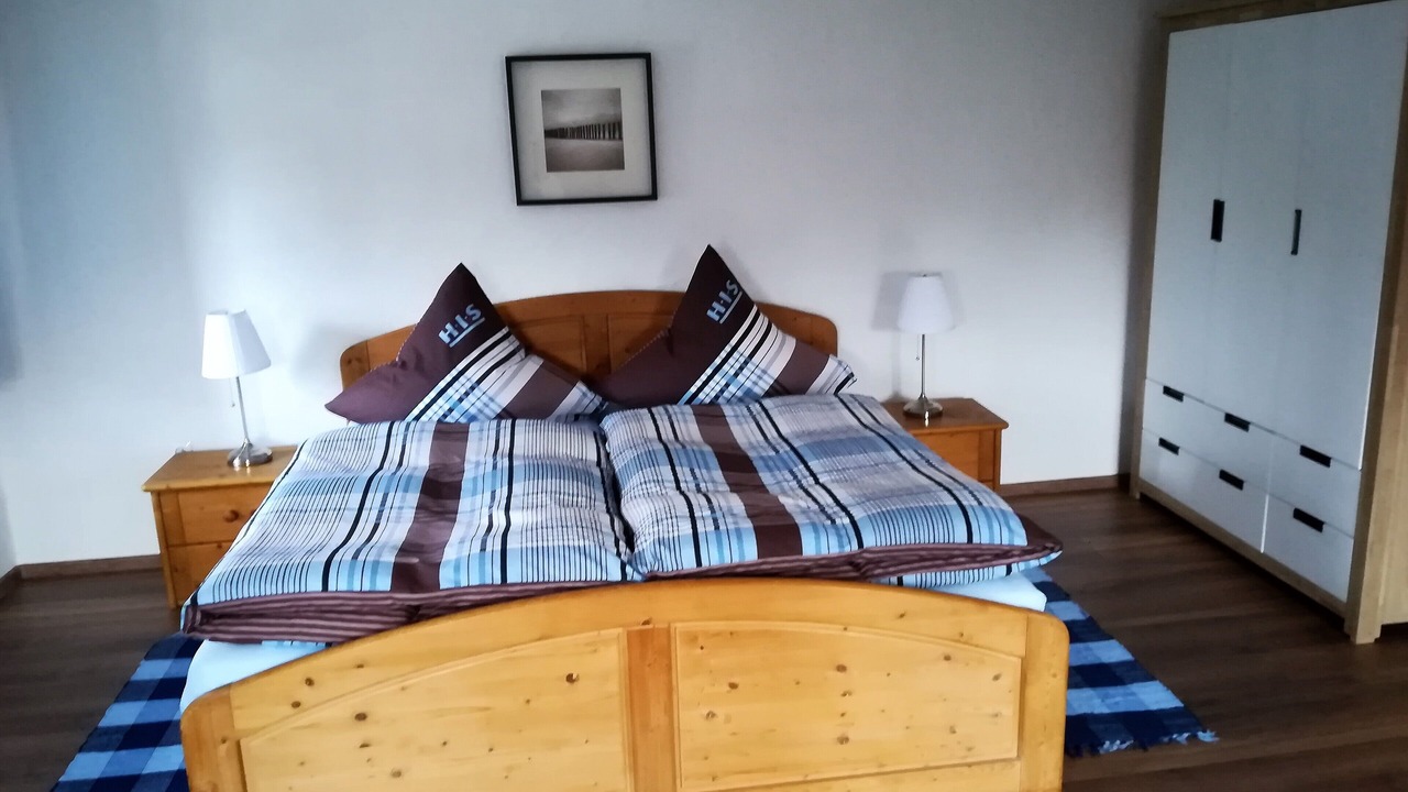 Photo of Bedroom in Flintsbach A. Inn