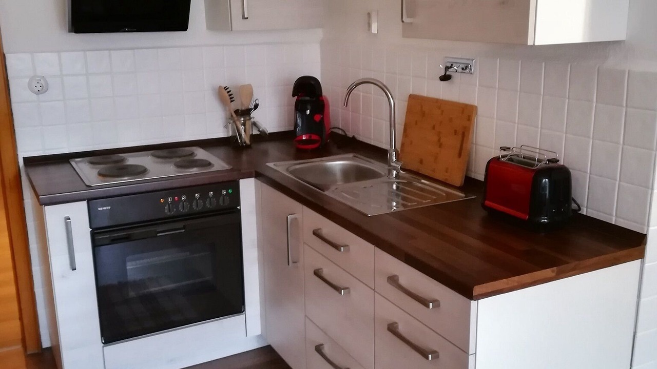 Photo of Kitchen in Flintsbach A. Inn