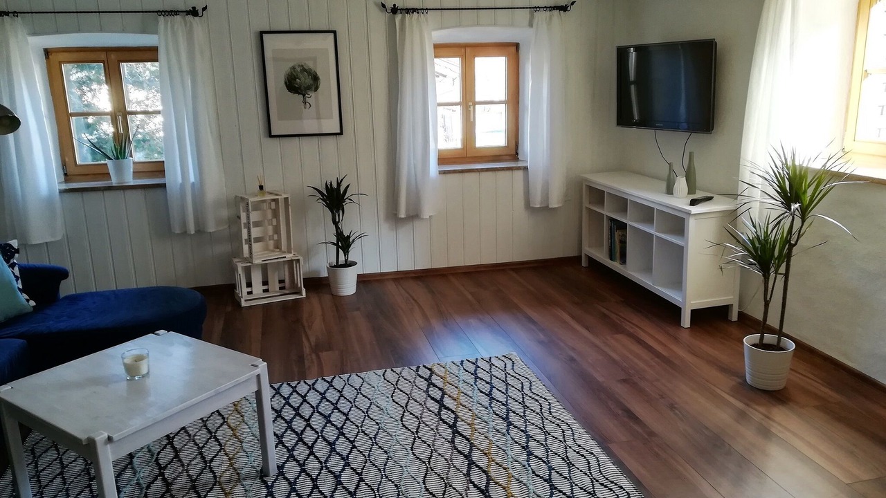 Photo of Livingroom in Flintsbach A. Inn