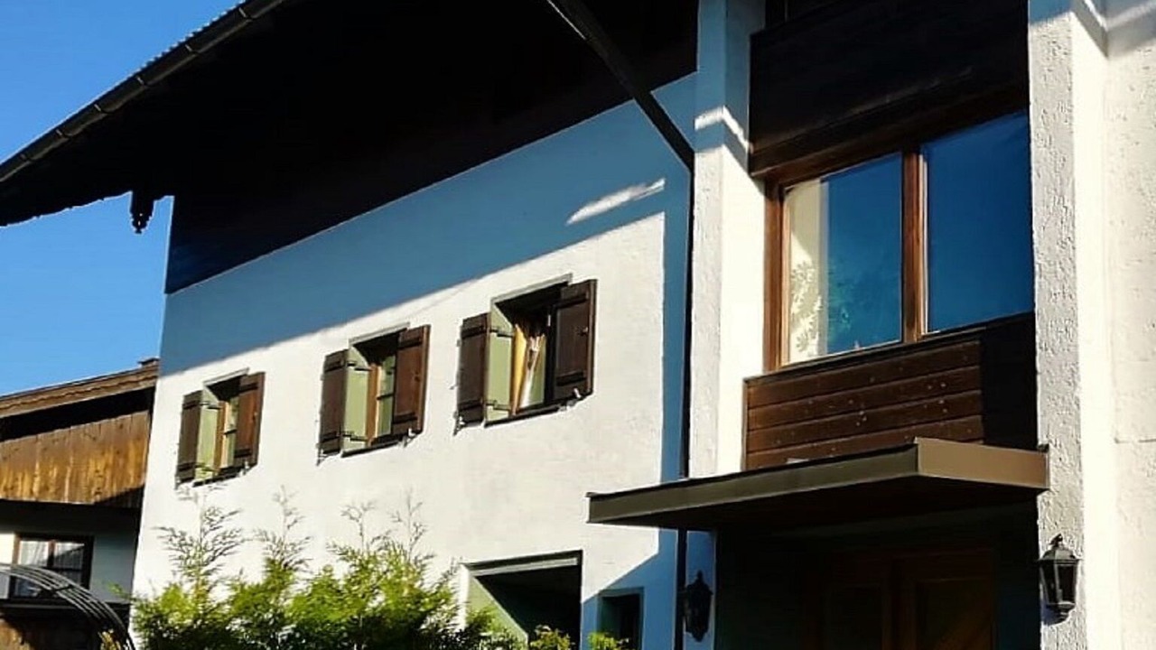 Photo of Outdoor in Flintsbach A. Inn