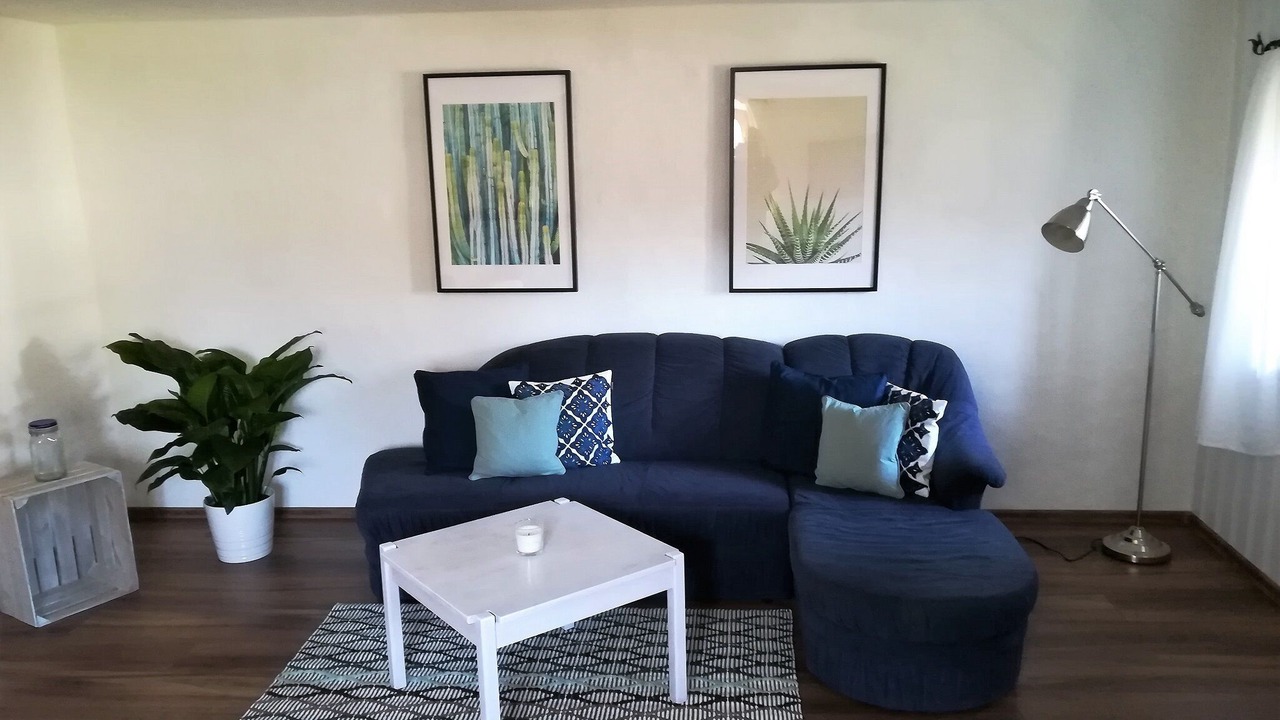 Photo of Livingroom in Flintsbach A. Inn