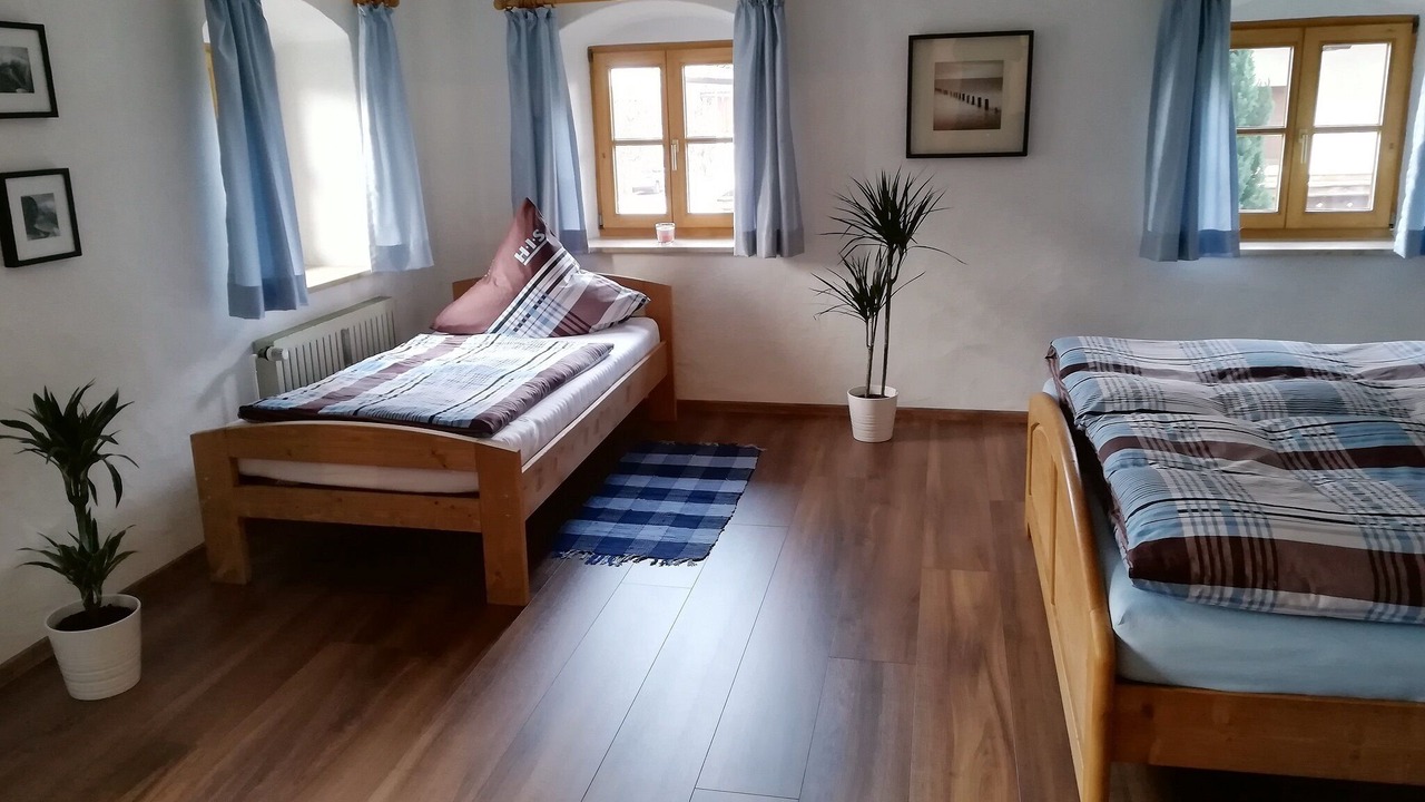 Photo of Bedroom in Flintsbach A. Inn
