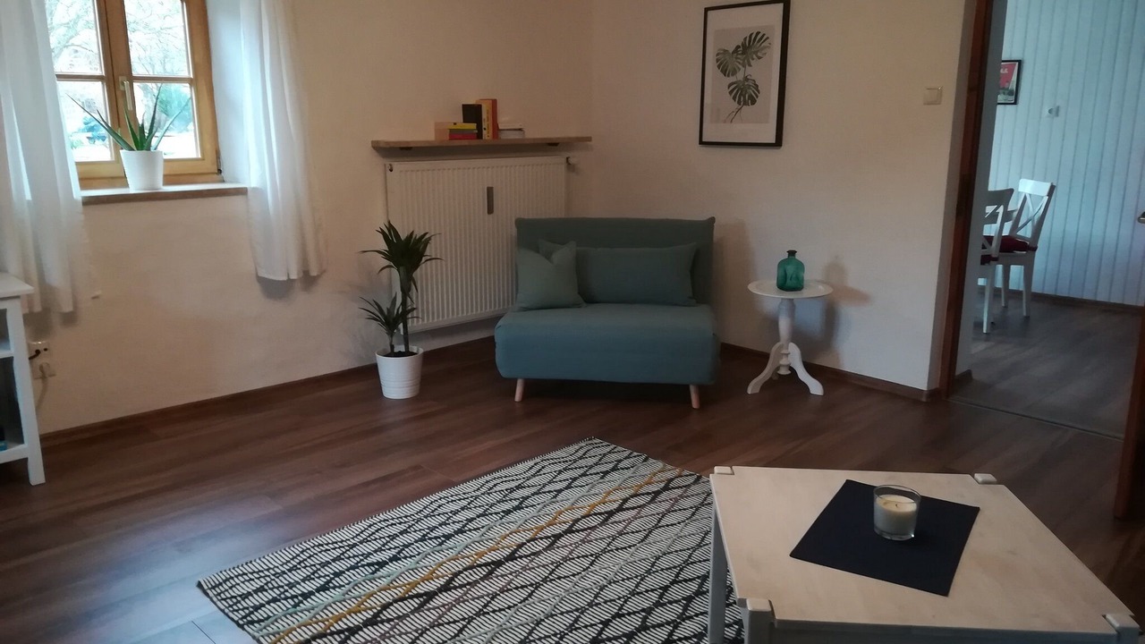 Photo of Livingroom in Flintsbach A. Inn