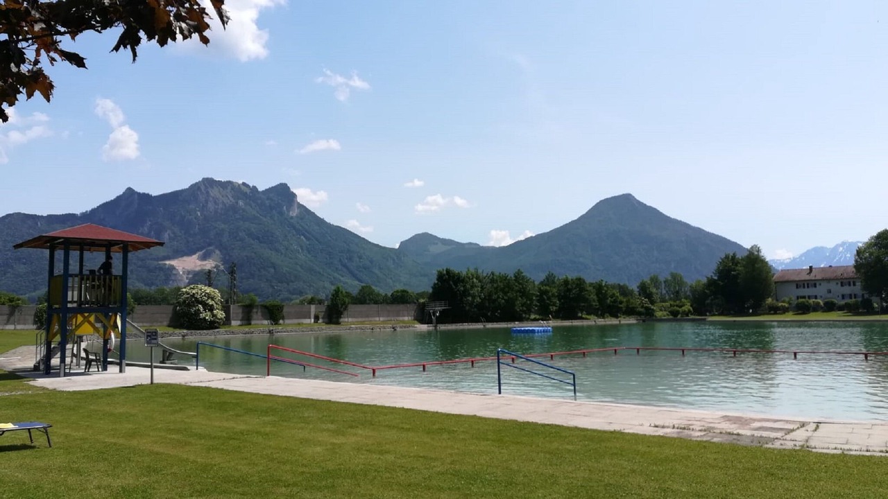 Photo of Outdoor in Flintsbach A. Inn