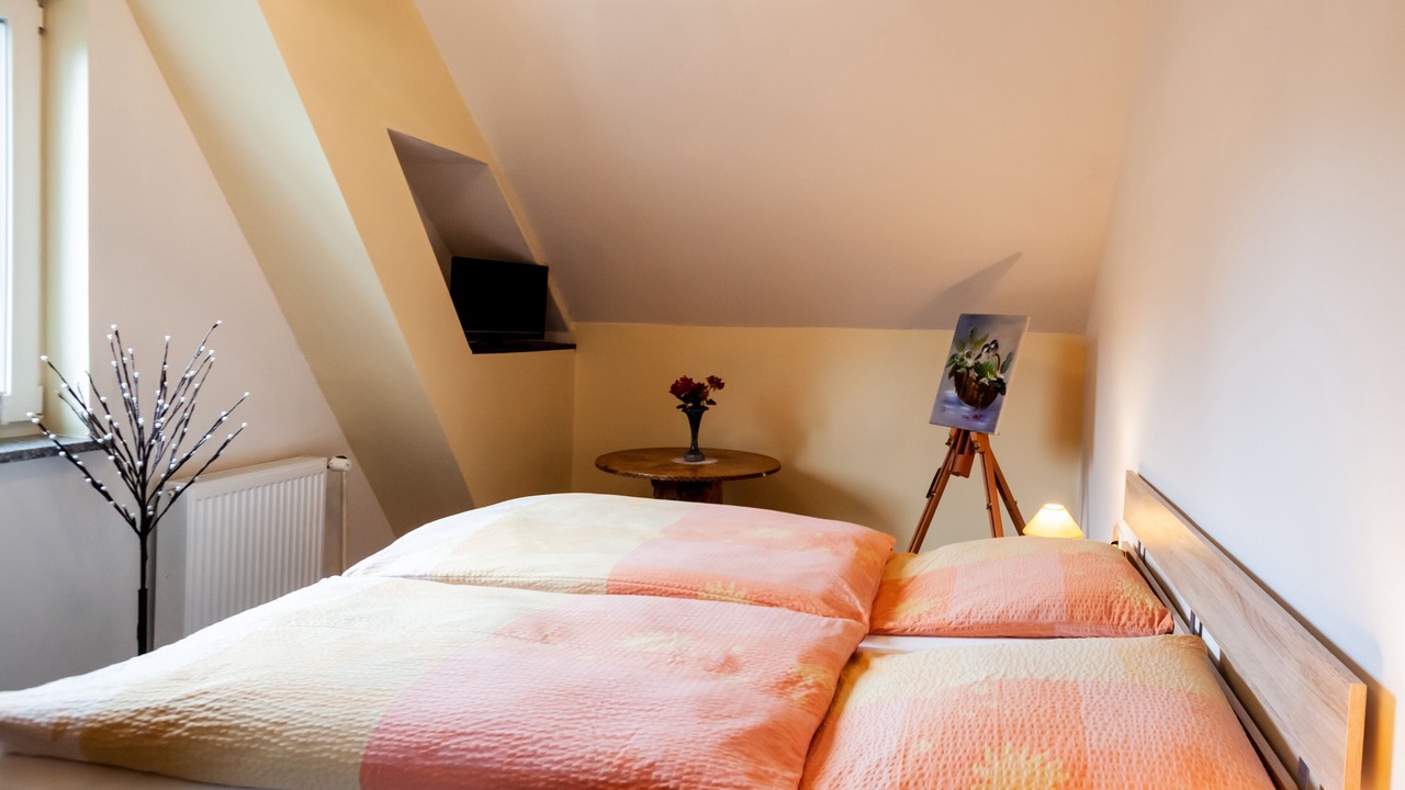 Photo of Bedroom in Ludwigsthal