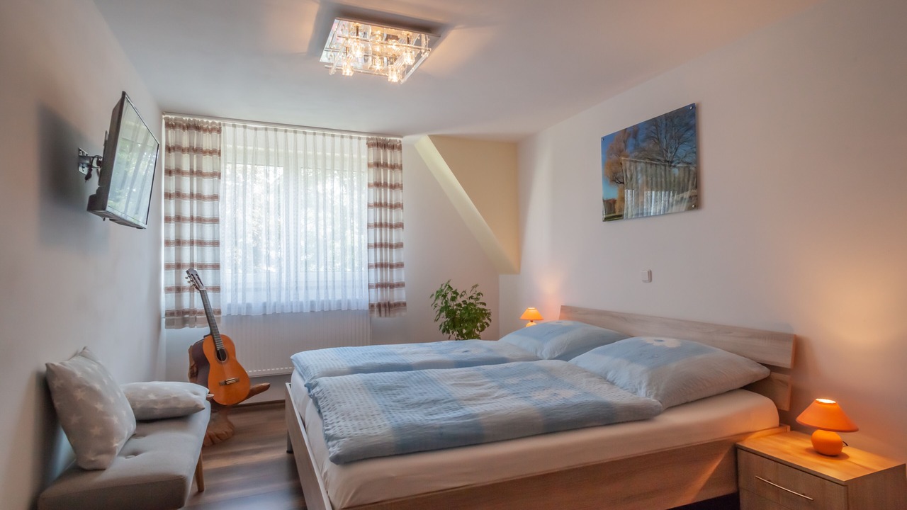 Photo of Bedroom in Ludwigsthal