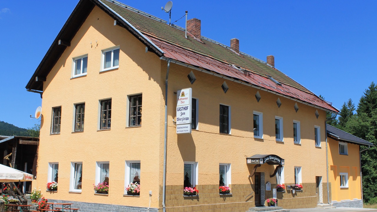 Photo of Outdoor in Ludwigsthal