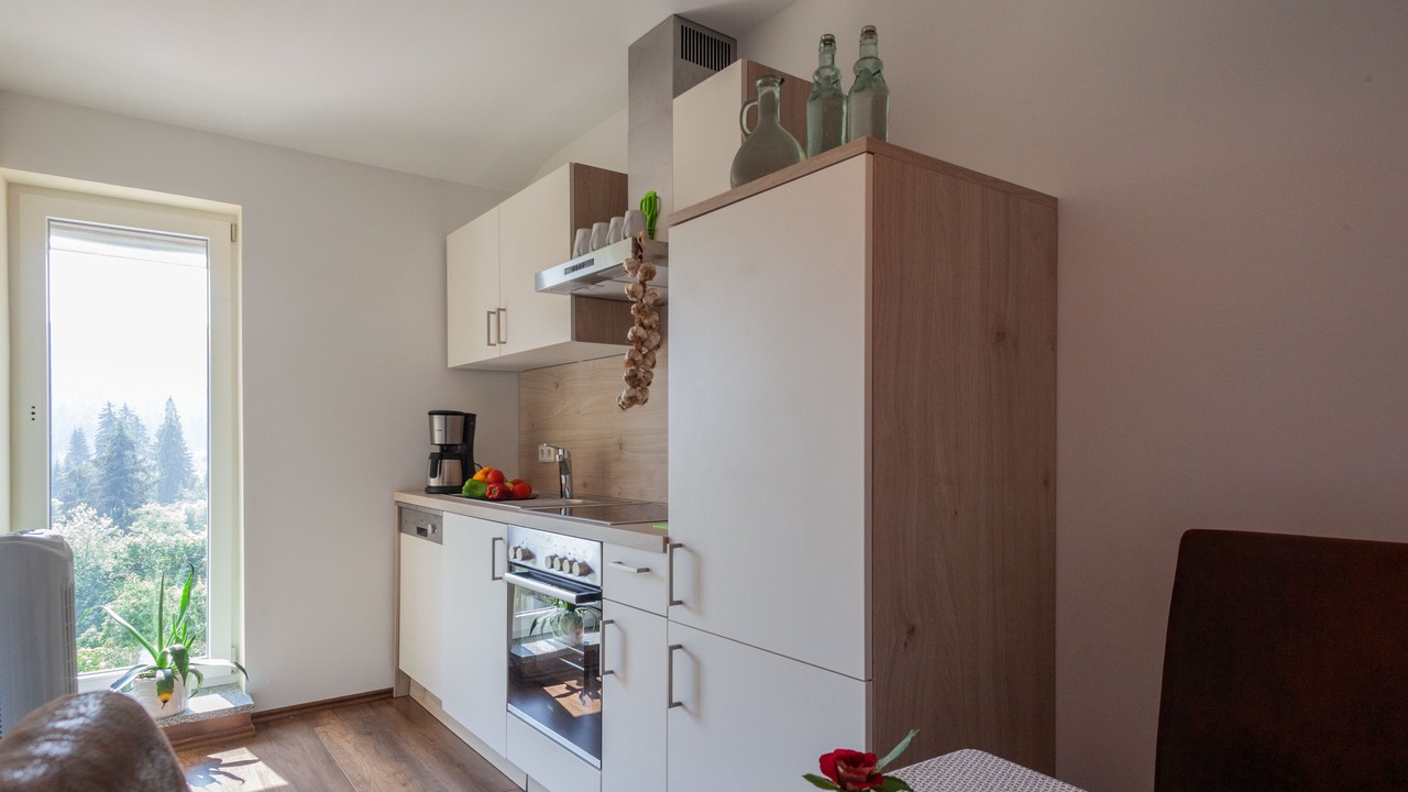 Photo of Kitchen in Ludwigsthal