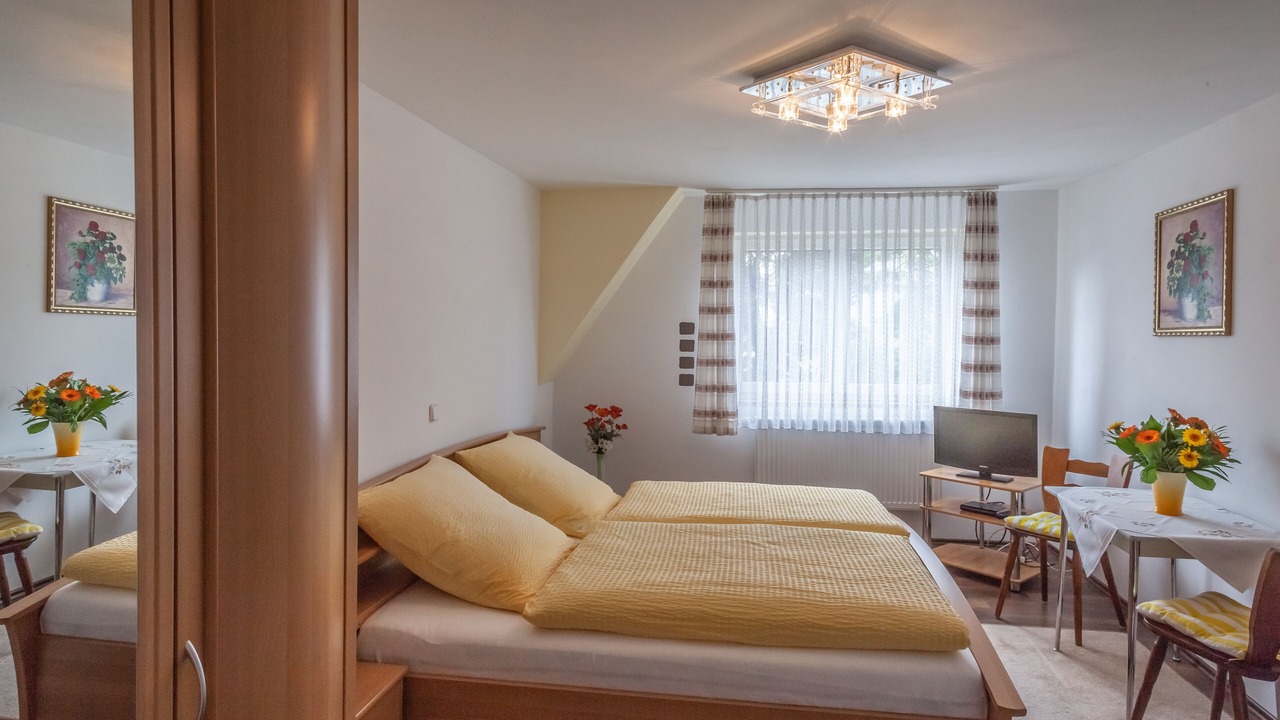 Photo of Bedroom in Ludwigsthal