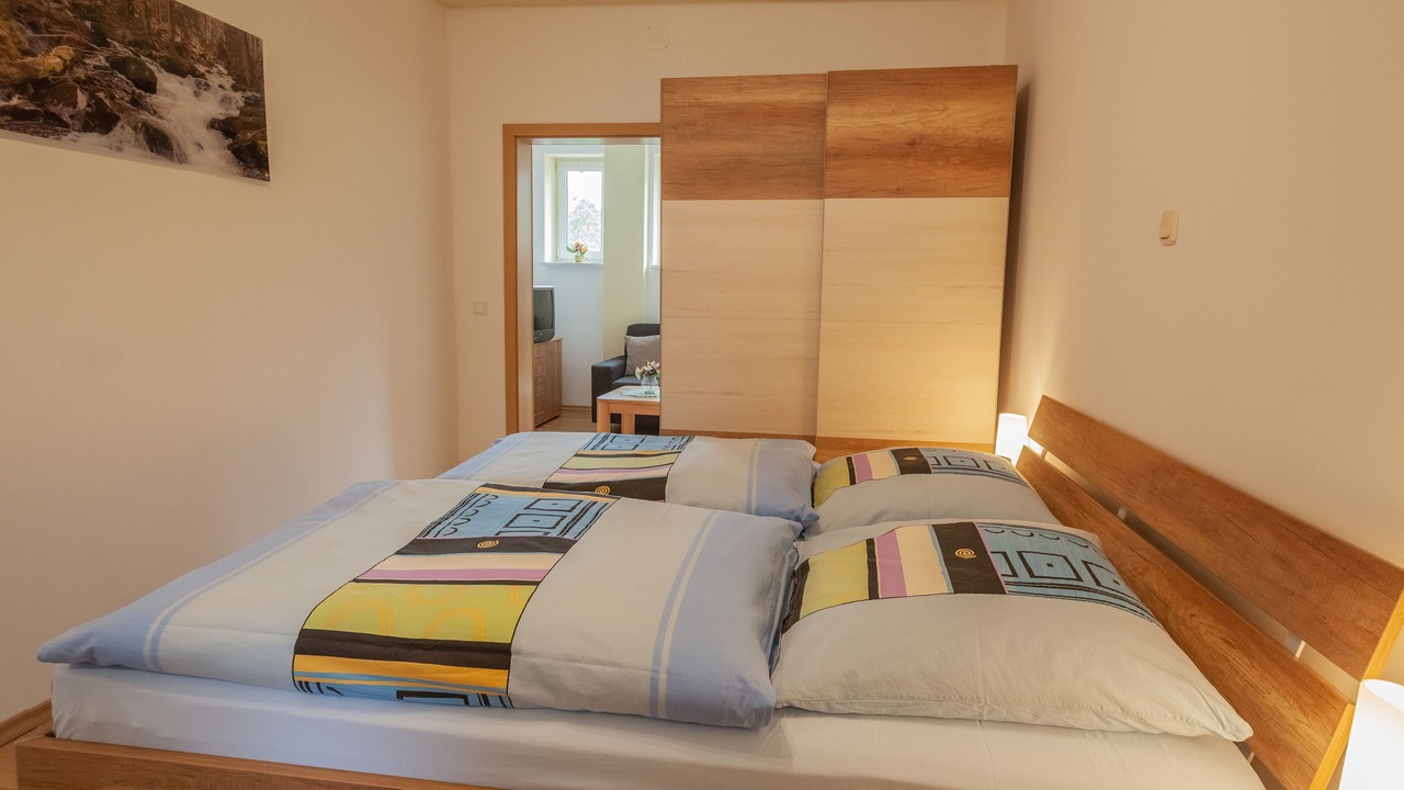 Photo of Bedroom in Ludwigsthal