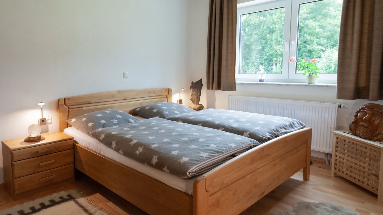 Photo of Bedroom in Ludwigsthal