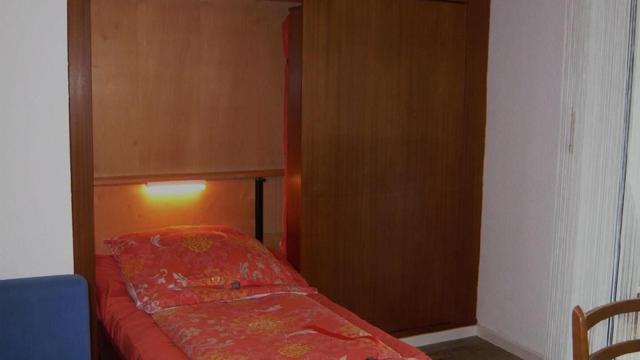 Photo of Bedroom in Tiefenbach