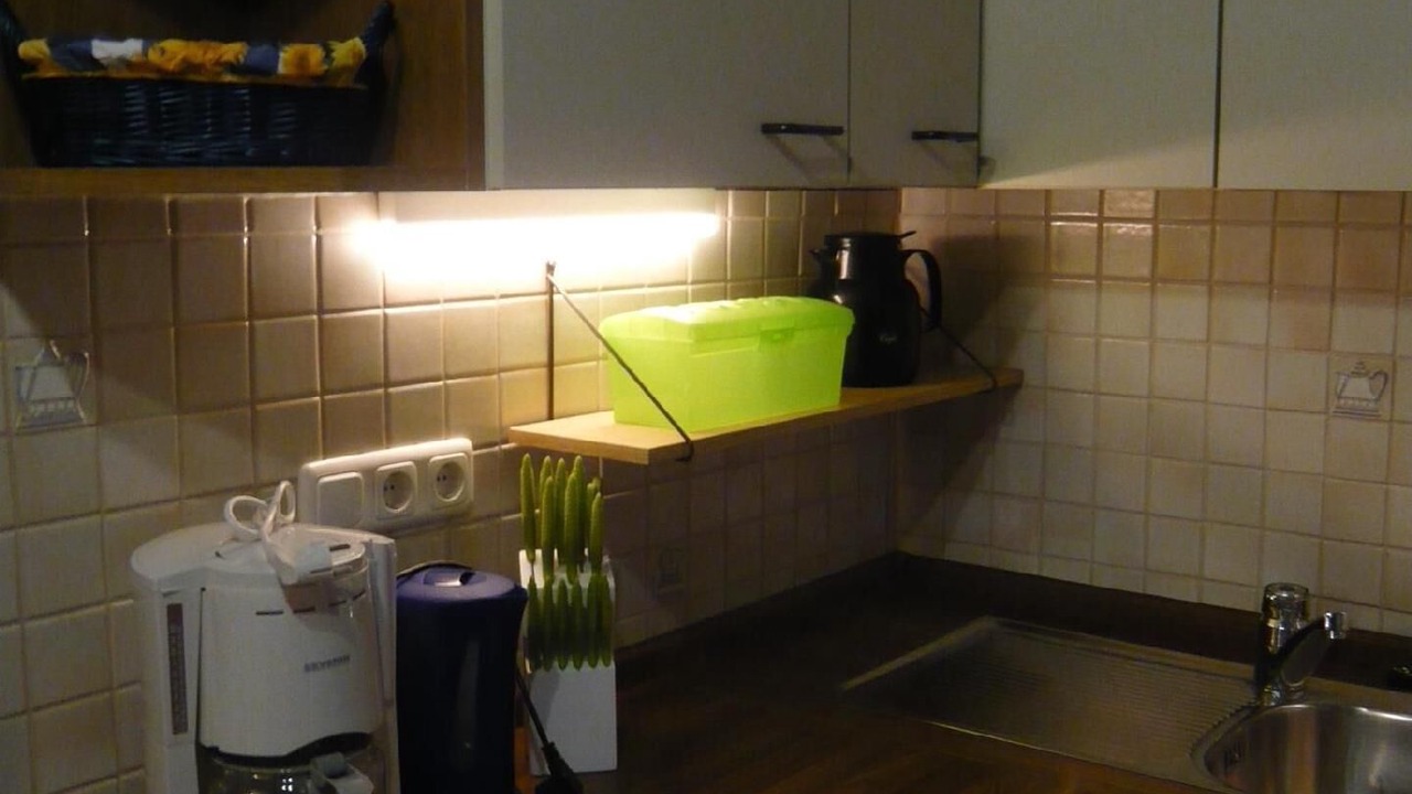 Photo of Kitchen in Tiefenbach