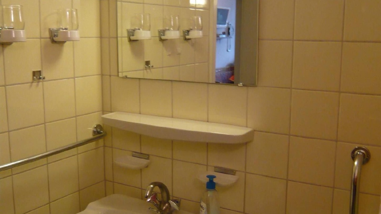 Photo of Bathroom in Tiefenbach