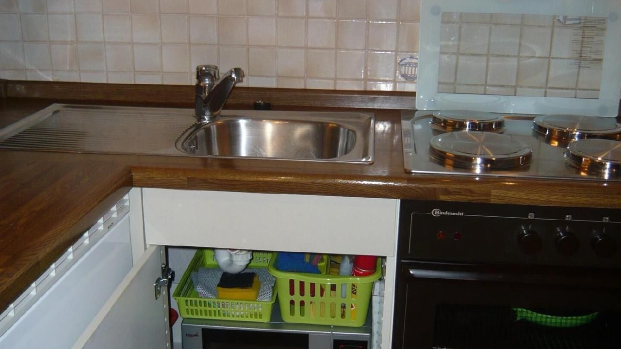 Photo of Kitchen in Tiefenbach