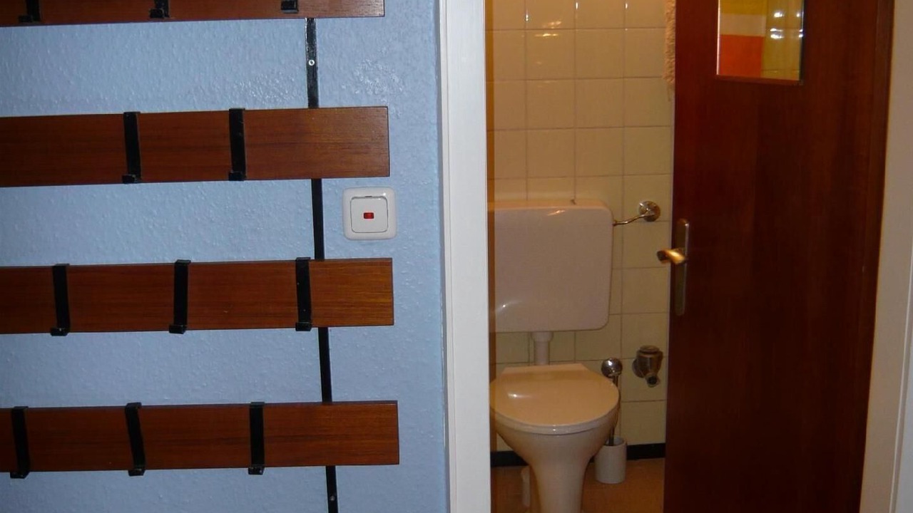 Photo of Bathroom in Tiefenbach