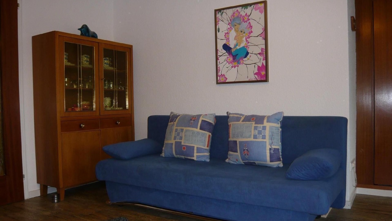 Photo of Livingroom in Tiefenbach