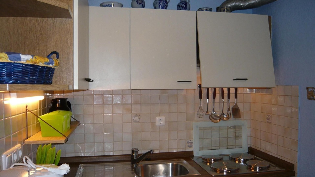 Photo of Kitchen in Tiefenbach