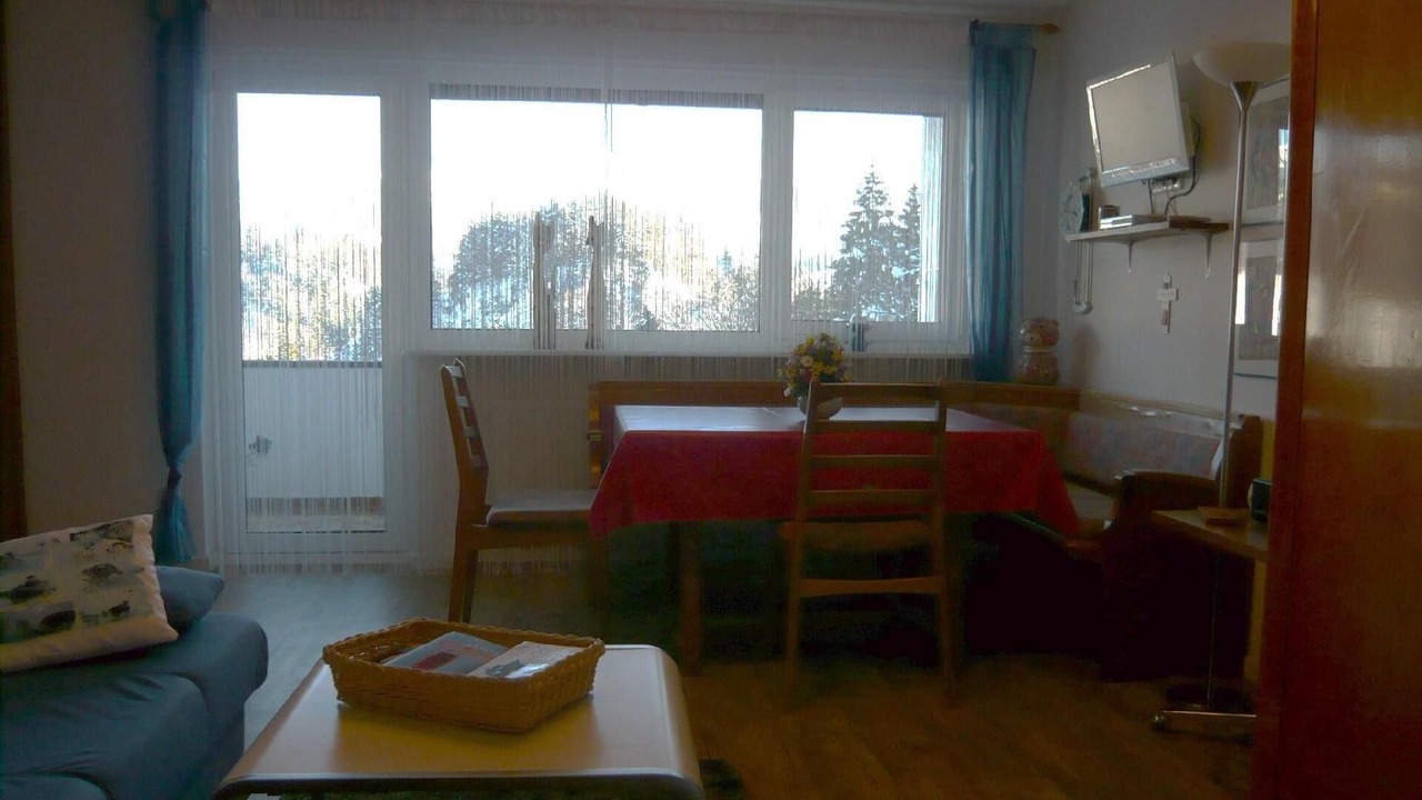 Photo of Livingroom in Tiefenbach