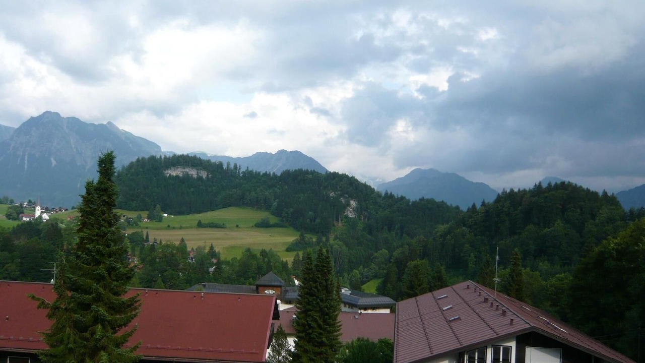 Photo of Outdoor in Tiefenbach