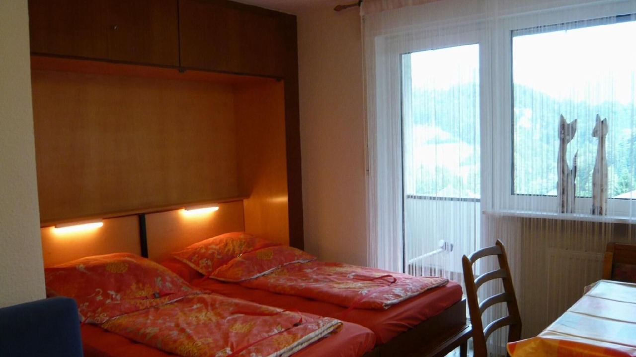 Photo of Bedroom in Tiefenbach