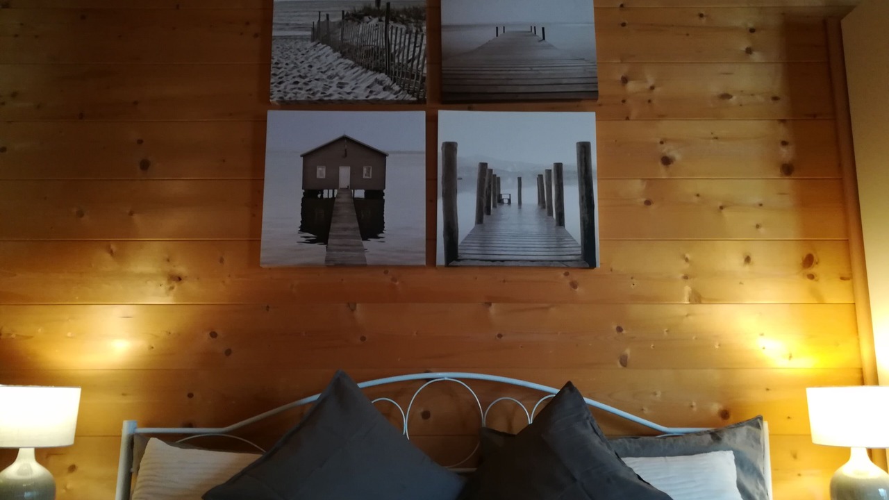 Photo of Bedroom in Bernau am Chiemsee