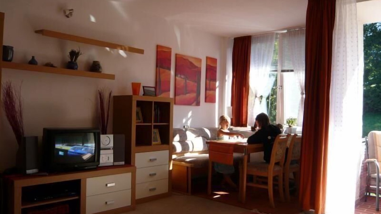 Photo of Livingroom in Rappele