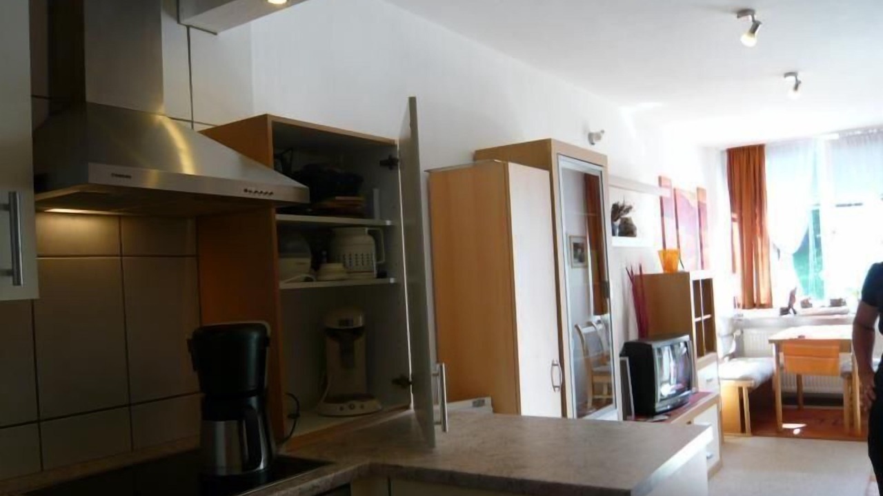 Photo of Kitchen in Rappele
