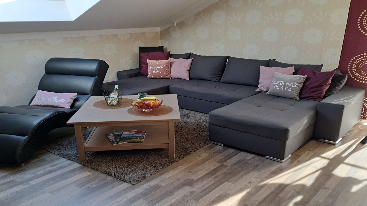 Photo of Livingroom in Arrach