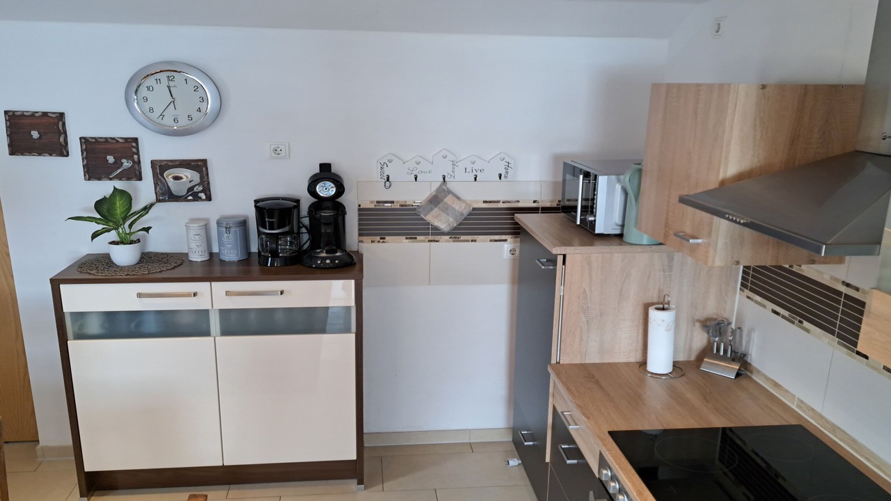 Photo of Kitchen in Arrach