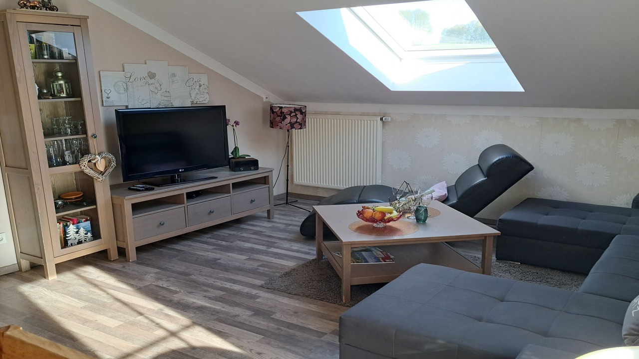Photo of Livingroom in Arrach