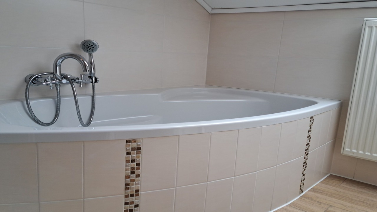 Photo of Bathroom in Arrach