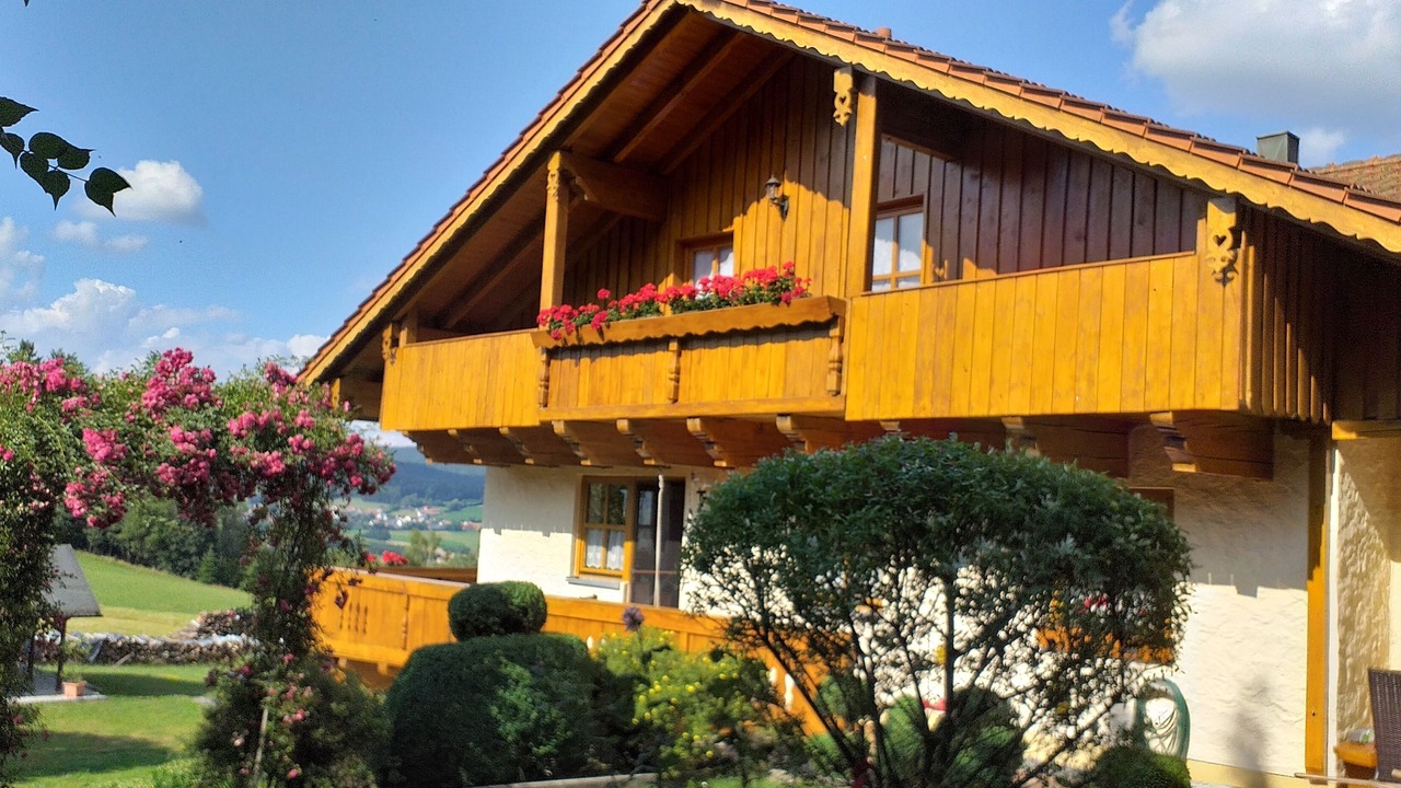 Photo of Outdoor in Arrach