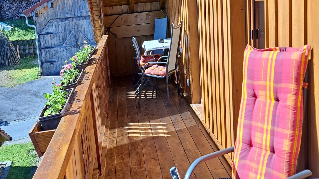 Photo of Outdoor in Arrach