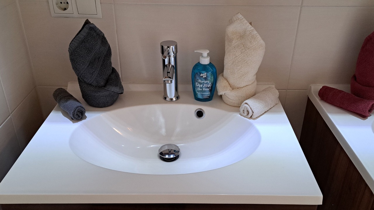 Photo of Bathroom in Arrach