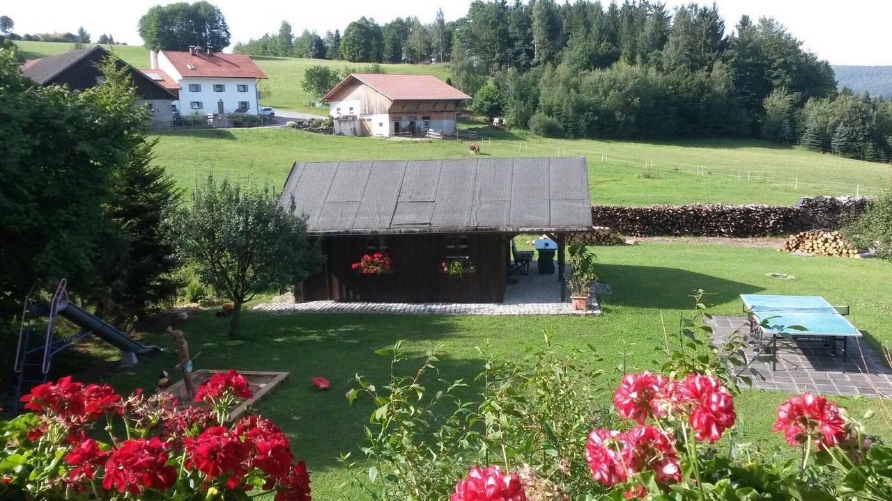 Photo of Outdoor in Arrach