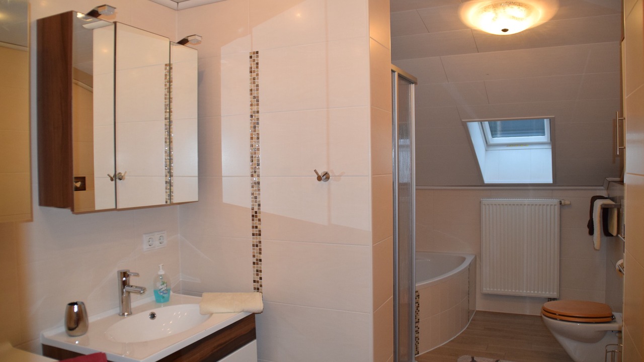 Photo of Bathroom in Arrach