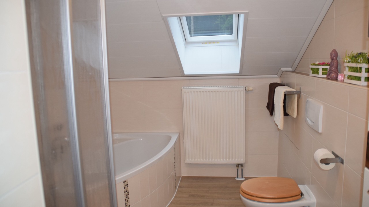 Photo of Bathroom in Arrach