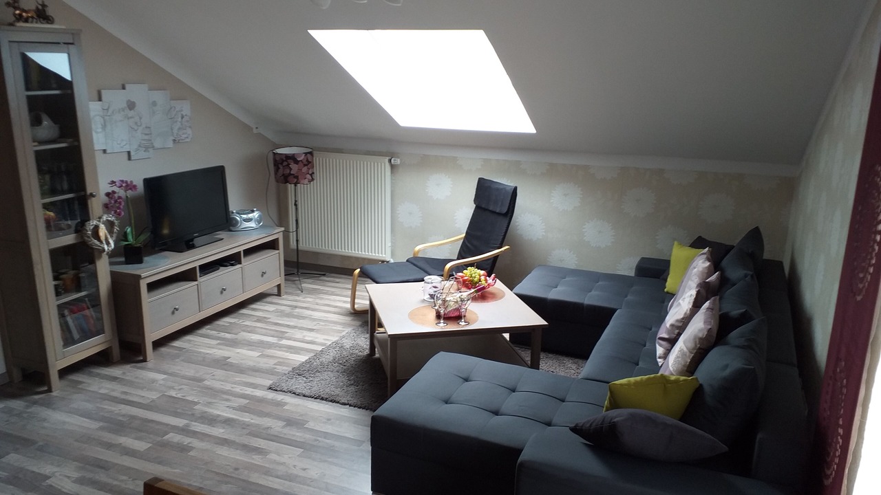Photo of Livingroom in Arrach
