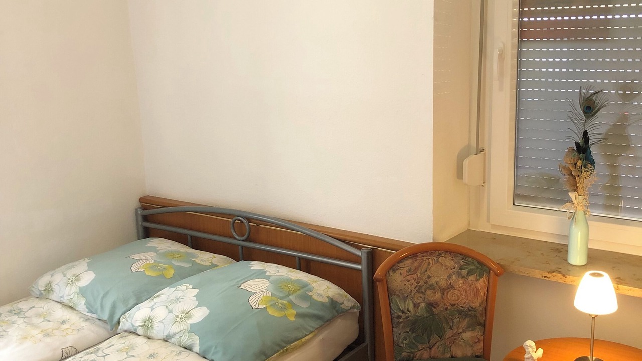 Photo of Bedroom in Grombuhl