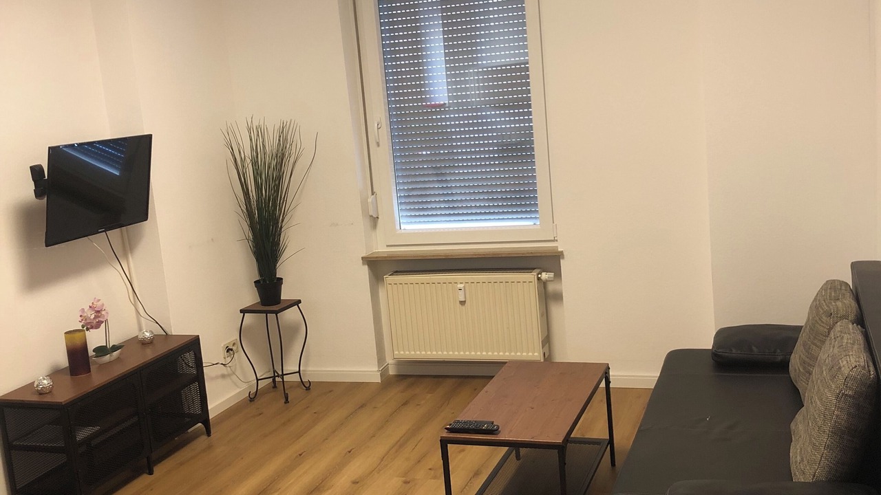 Photo of Livingroom in Grombuhl