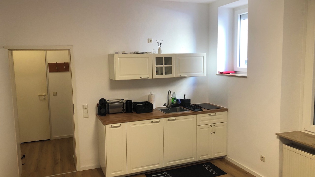 Photo of Kitchen in Grombuhl
