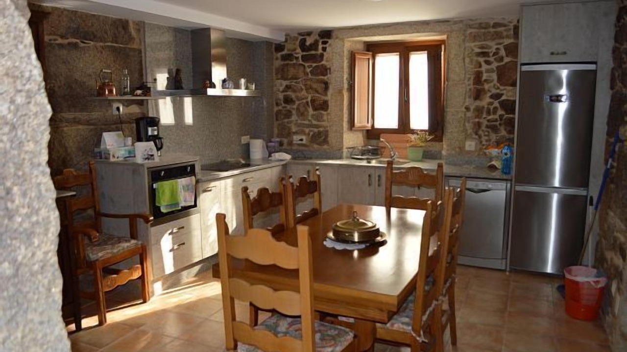 Photo of Kitchen in Dumbria