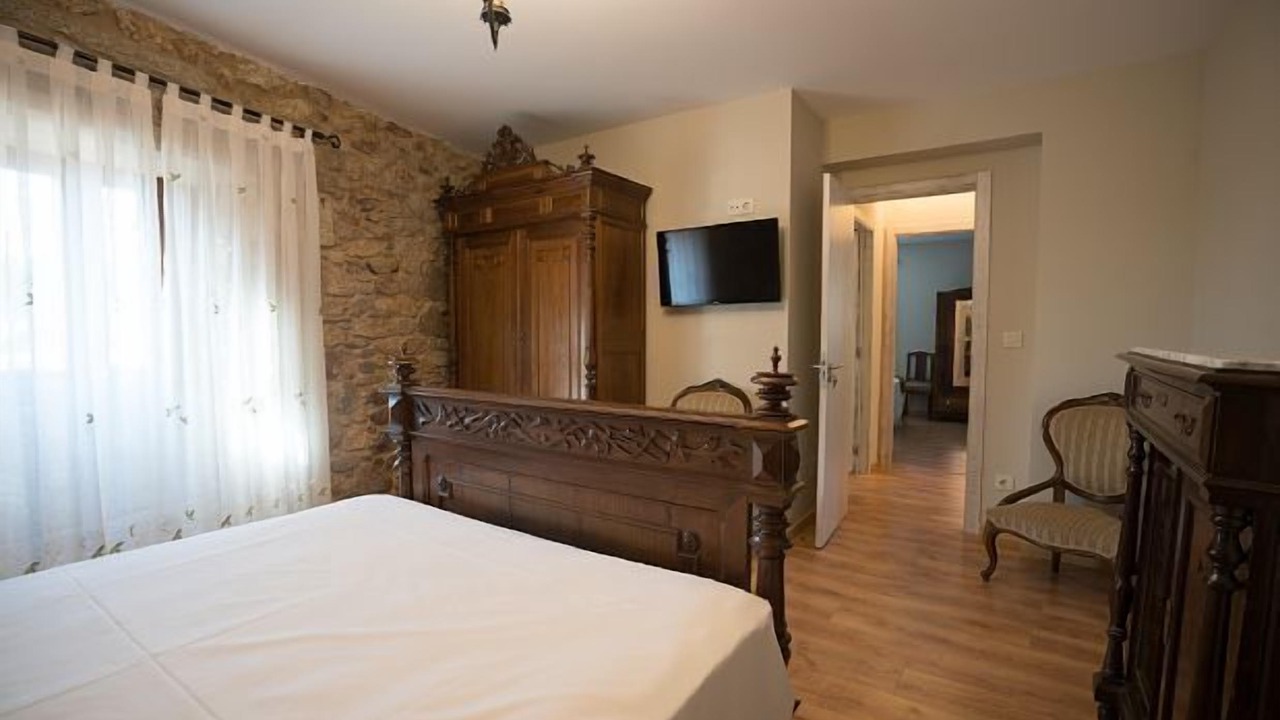 Photo of Bedroom in Dumbria