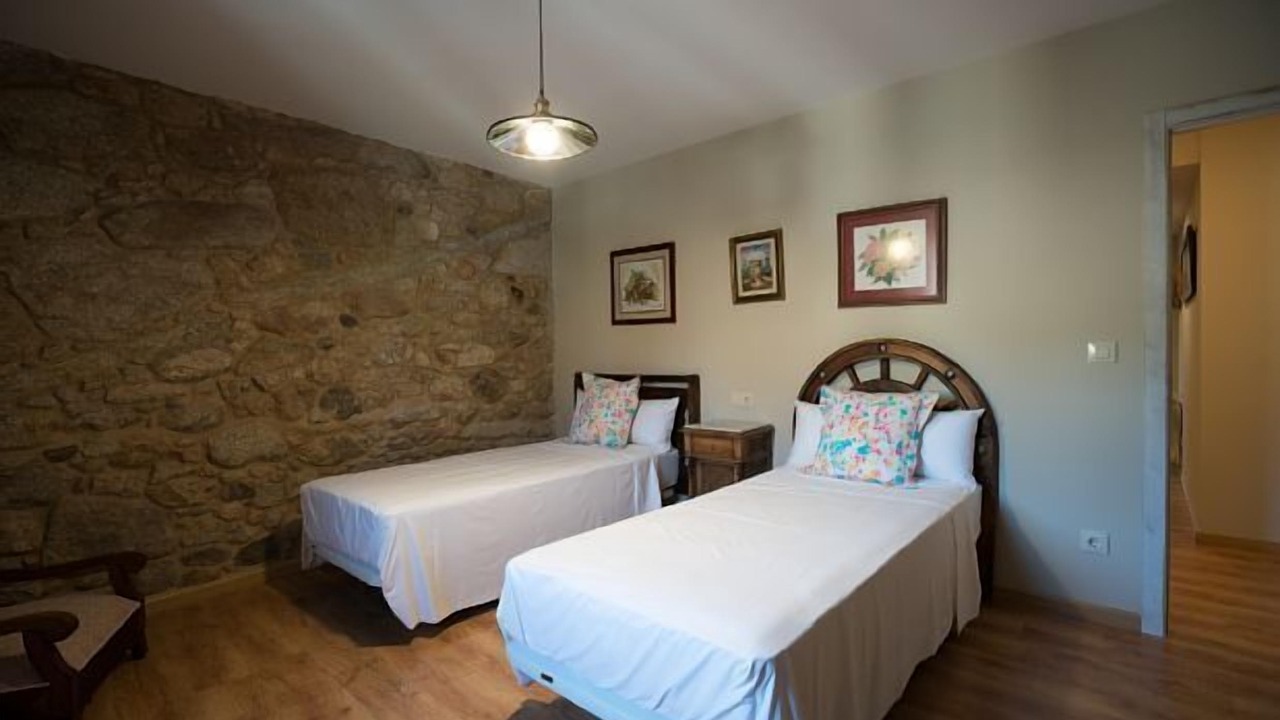 Photo of Bedroom in Dumbria