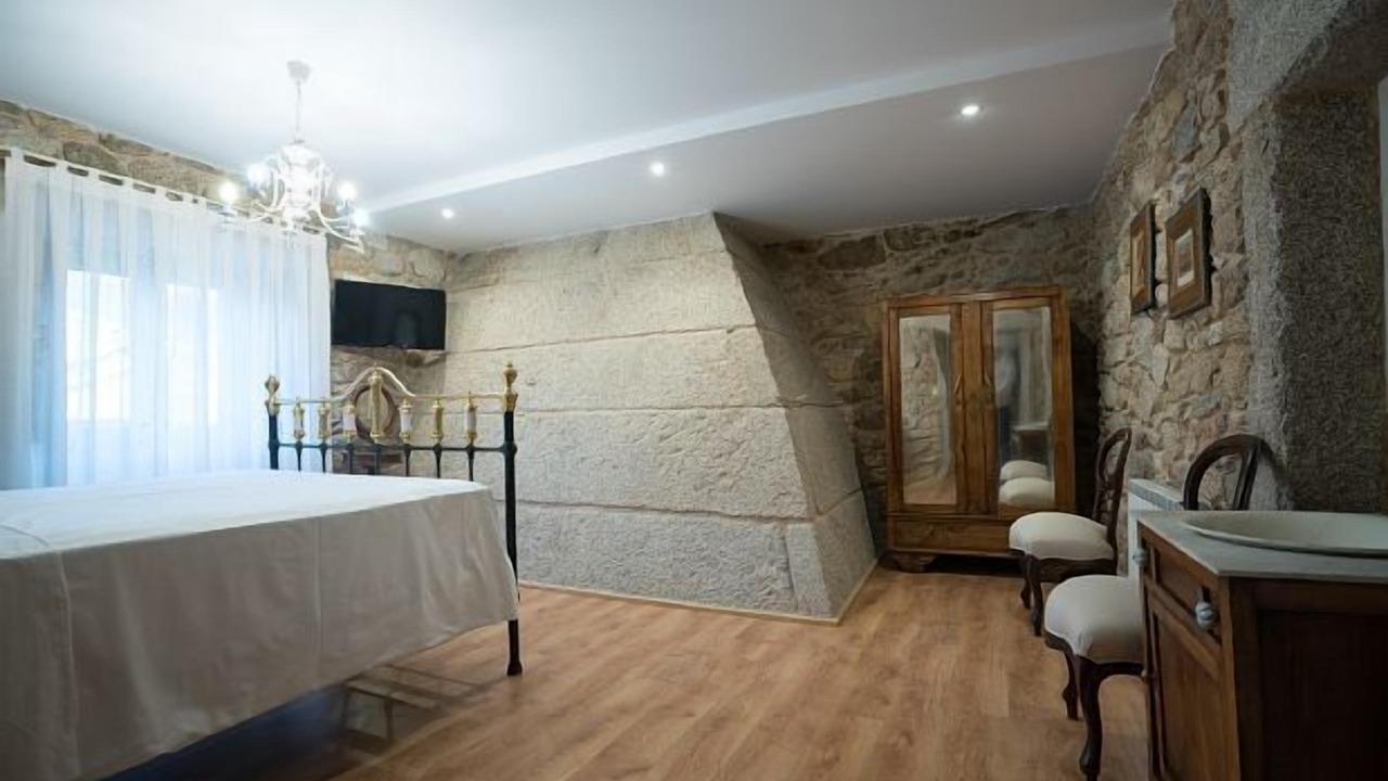 Photo of Bedroom in Dumbria