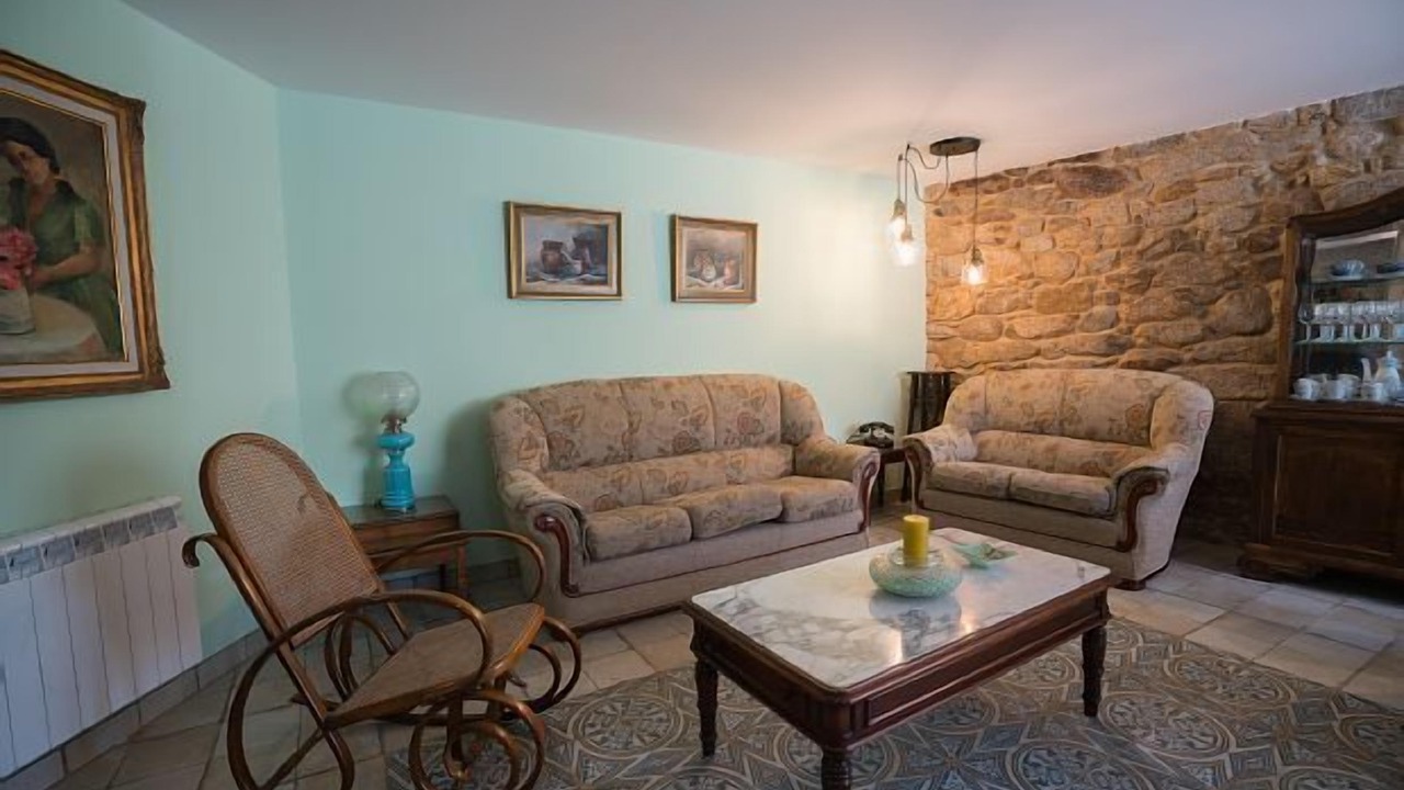 Photo of Livingroom in Dumbria