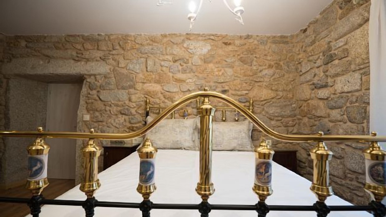 Photo of Bedroom in Dumbria