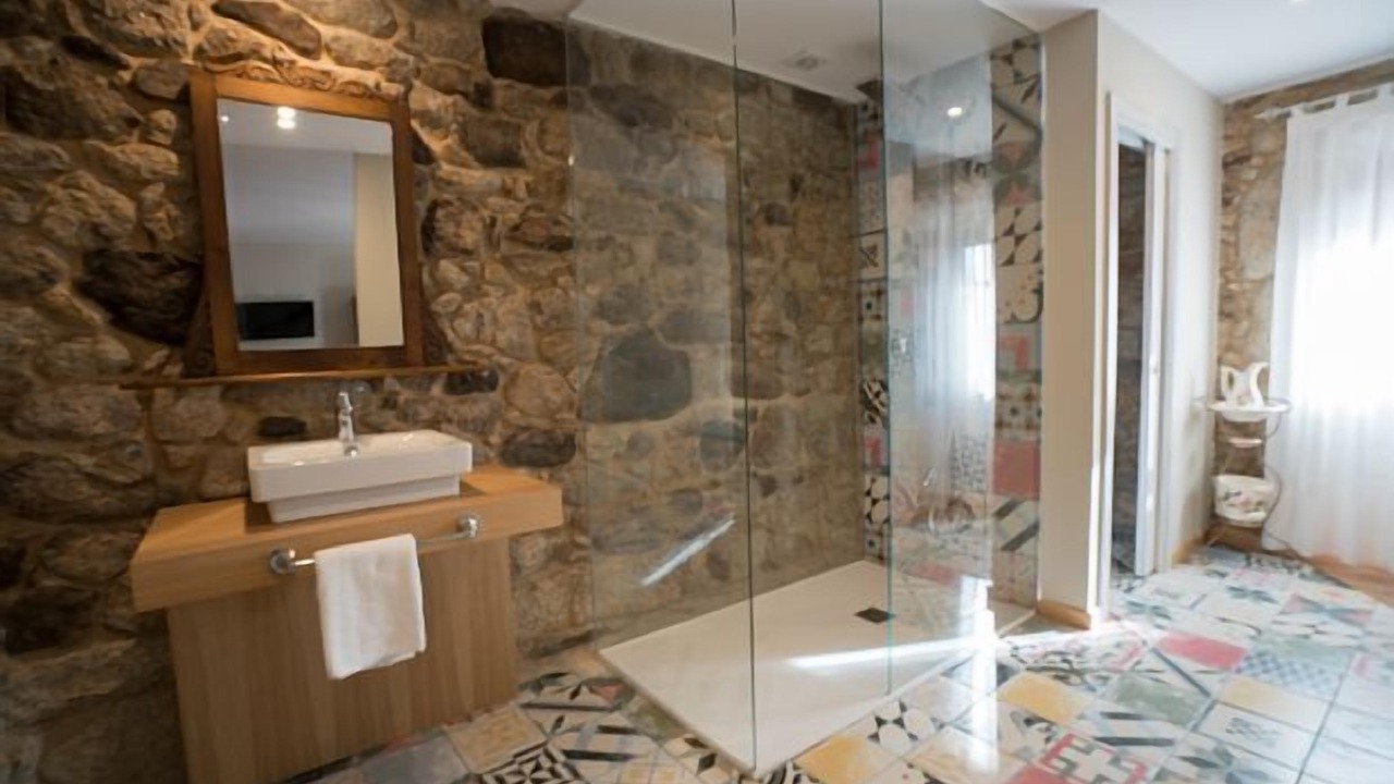 Photo of Bathroom in Dumbria