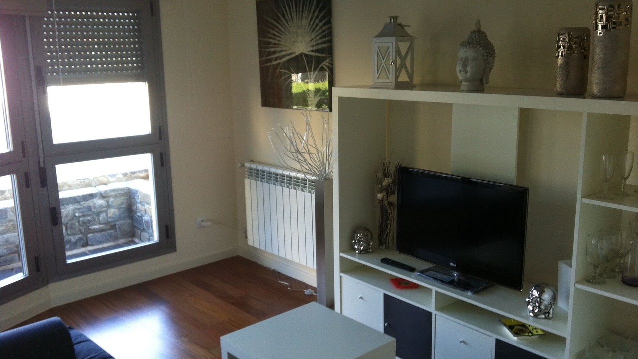 Photo of Livingroom in Latas